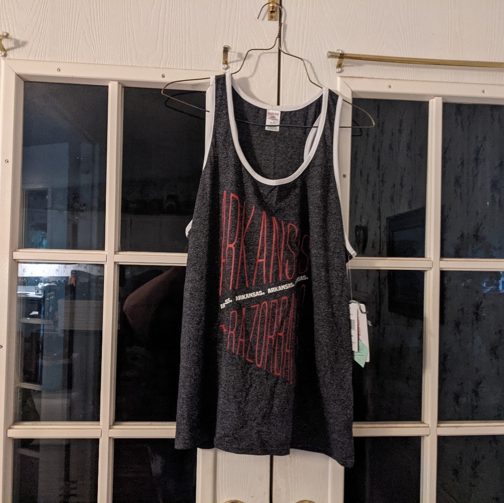 NWT AR Razorback Sleepshirt. Bundle for savings